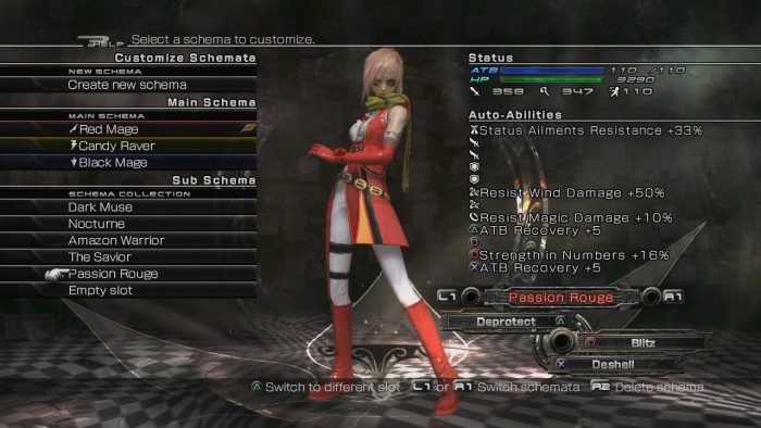 Lightning Returns: Final Fantasy XIII - Imagen 43
